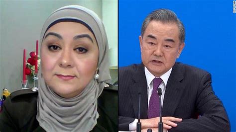 ouigar|China Xinjiang: First independent report into Uyghur genocide.